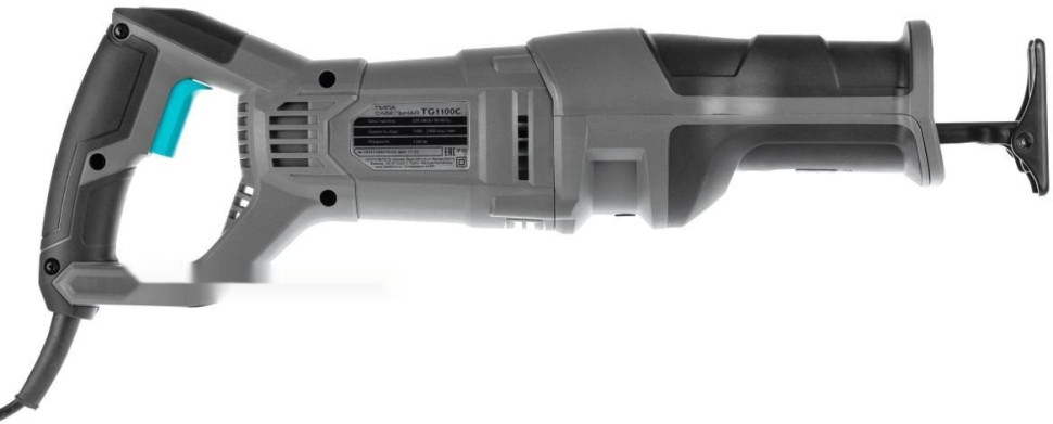 Сабельная пила Tesla TG1100C Сабельная пила Tesla TG1100C