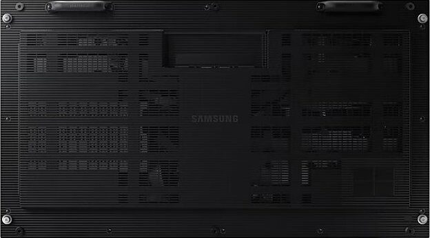 Информационная панель Samsung IE025A 2024 Информационная панель Samsung IE025A 2024