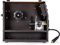 Сварочный инвертор FoxWeld Invermig 205 SYN