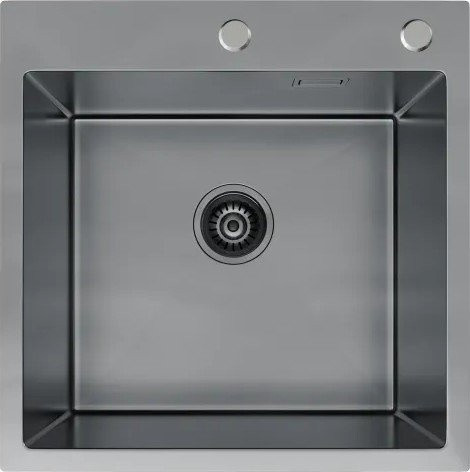 Кухонная мойка Axus LS-5050S