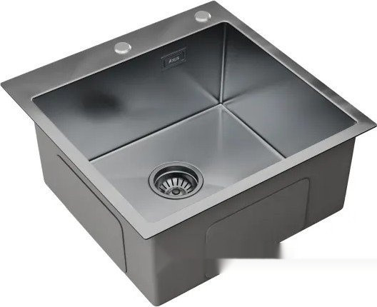Кухонная мойка Axus LS-5050S Кухонная мойка Axus LS-5050S