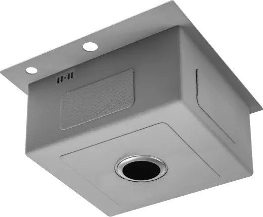 Кухонная мойка Axus LS-5050S Кухонная мойка Axus LS-5050S