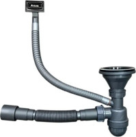 Кухонная мойка Axus LS-5050S