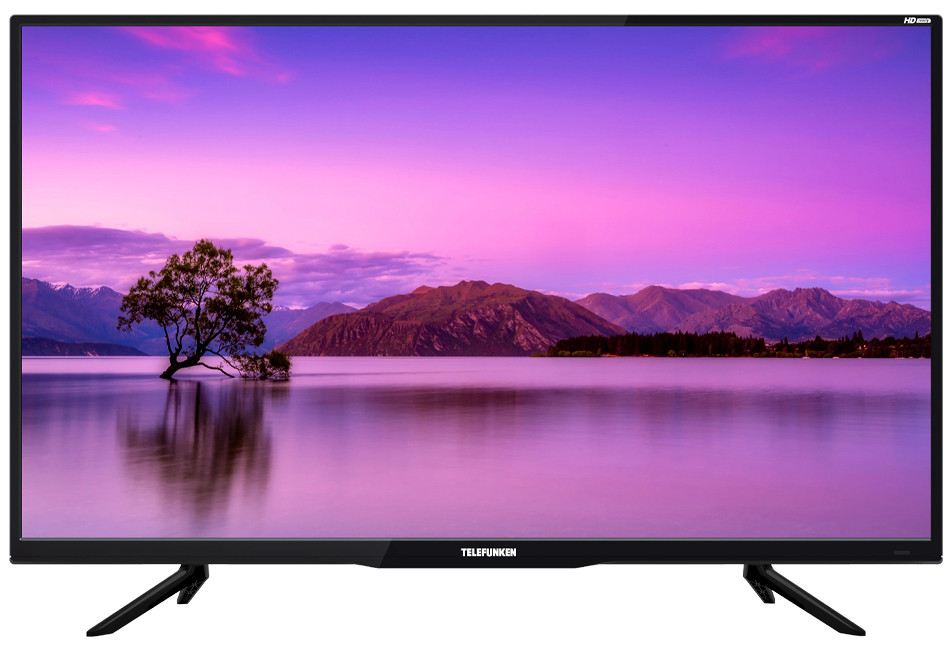 Телевизор Telefunken TF-LED32S79T2