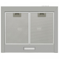 Вытяжка Krona Cornelia 600 Inox PB