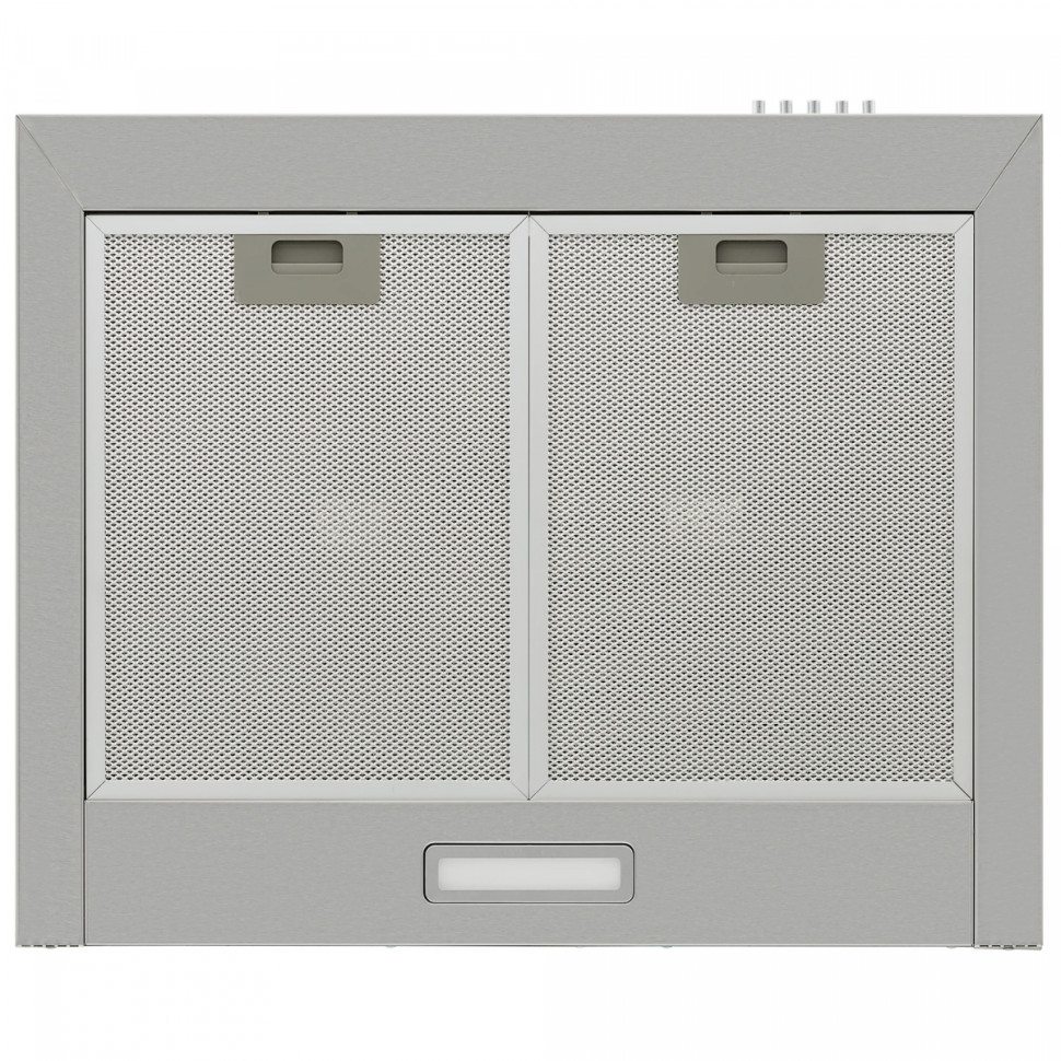 Вытяжка Krona Cornelia 600 Inox PB