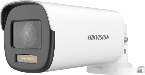 Камера CCTV Hikvision DS-2CE19DF8T-AZE