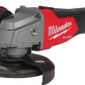 Угловая шлифмашина Milwaukee M18 FSAG125X-0X Fuel 4933478428 (без АКБ) Угловая шлифмашина Milwaukee M18 FSAG125X-0X Fuel 4933478428 (без АКБ)