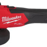Угловая шлифмашина Milwaukee M18 FSAG125X-0X Fuel 4933478428 (без АКБ) Угловая шлифмашина Milwaukee M18 FSAG125X-0X Fuel 4933478428 (без АКБ)