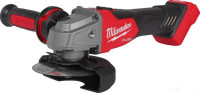 Угловая шлифмашина Milwaukee M18 FSAG125X-0X Fuel 4933478428 (без АКБ)