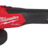 Угловая шлифмашина Milwaukee M18 FSAG125X-0X Fuel 4933478428 (без АКБ) Угловая шлифмашина Milwaukee M18 FSAG125X-0X Fuel 4933478428 (без АКБ)