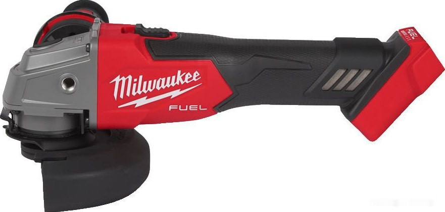 Угловая шлифмашина Milwaukee M18 FSAG125X-0X Fuel 4933478428 (без АКБ) Угловая шлифмашина Milwaukee M18 FSAG125X-0X Fuel 4933478428 (без АКБ)