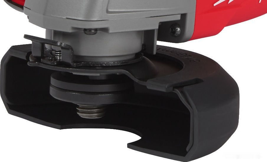 Угловая шлифмашина Milwaukee M18 FSAG125X-0X Fuel 4933478428 (без АКБ) Угловая шлифмашина Milwaukee M18 FSAG125X-0X Fuel 4933478428 (без АКБ)