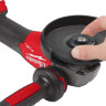 Угловая шлифмашина Milwaukee M18 FSAG125X-0X Fuel 4933478428 (без АКБ) Угловая шлифмашина Milwaukee M18 FSAG125X-0X Fuel 4933478428 (без АКБ)