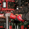 Угловая шлифмашина Milwaukee M18 FSAG125X-0X Fuel 4933478428 (без АКБ) Угловая шлифмашина Milwaukee M18 FSAG125X-0X Fuel 4933478428 (без АКБ)