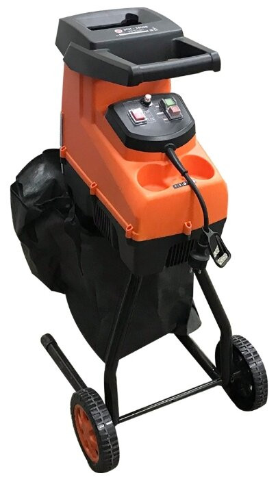 Измельчитель электрический Калибр ЭСИ-2800В 2.8 кВт Измельчитель электрический Калибр ЭСИ-2800В 2.8 кВт