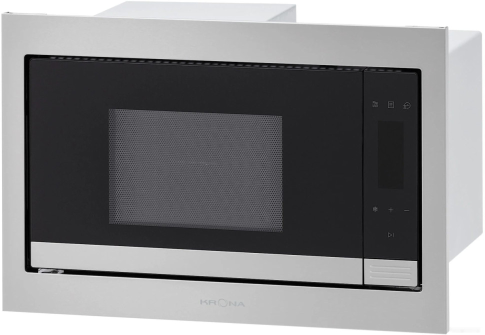 Микроволновая печь Krona Essen 60 IX Микроволновая печь Krona Essen 60 IX