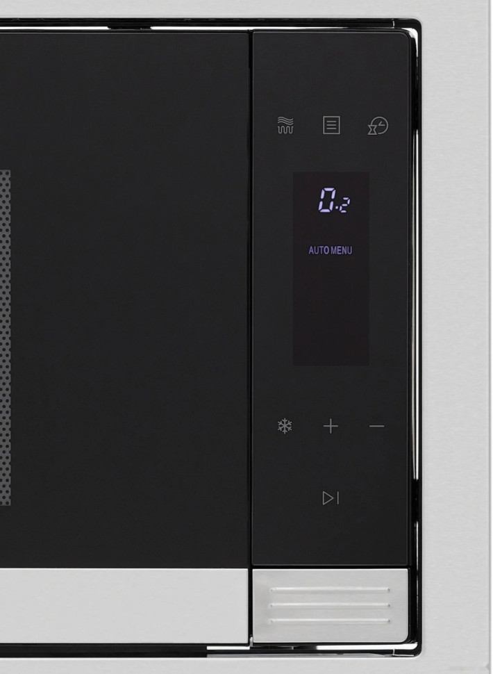 Микроволновая печь Krona Essen 60 IX Микроволновая печь Krona Essen 60 IX