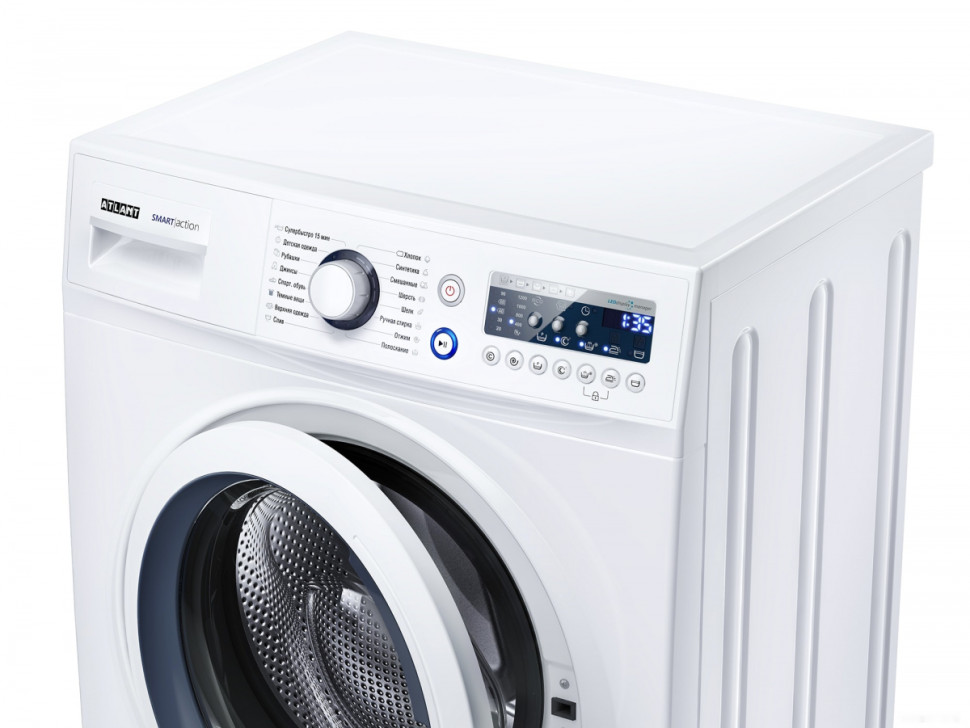 Стиральная машина ATLANT СМА 70С1010-00 Стиральная машина ATLANT СМА 70С1010-00