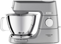 Кухонный комбайн Kenwood Titanium Chef Baker KVC85.004SI