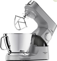 Кухонный комбайн Kenwood Titanium Chef Baker KVC85.004SI