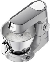 Кухонный комбайн Kenwood Titanium Chef Baker KVC85.004SI