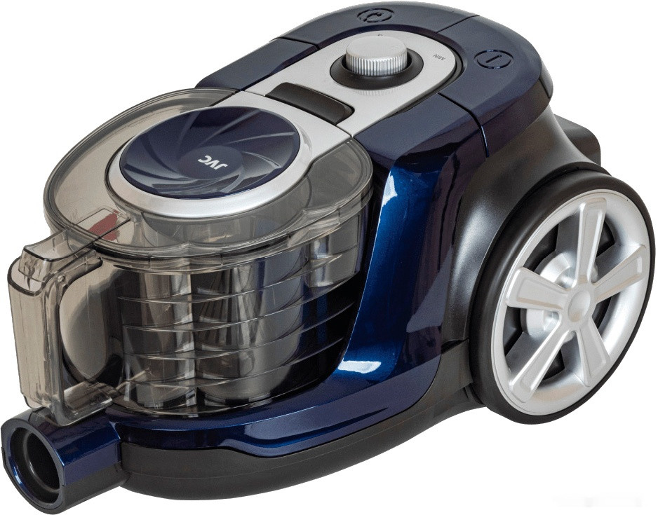 Пылесос JVC JH-VC430