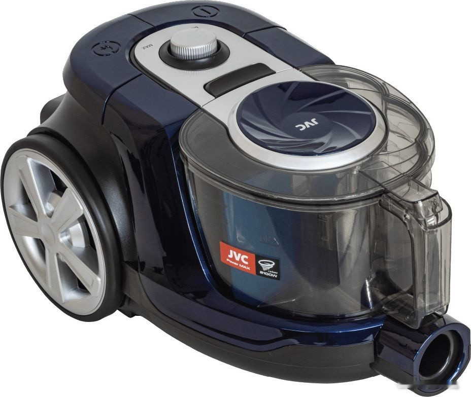 Пылесос JVC JH-VC430