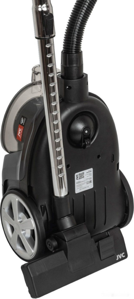 Пылесос JVC JH-VC430
