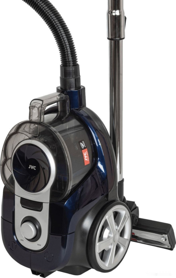 Пылесос JVC JH-VC430
