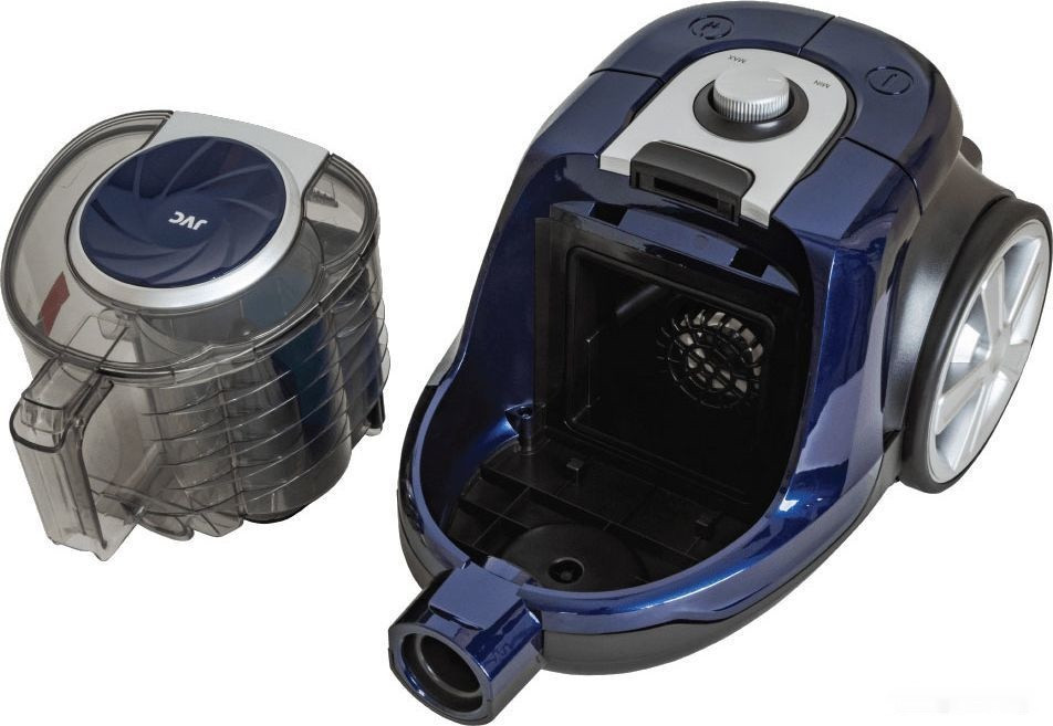 Пылесос JVC JH-VC430