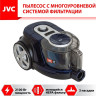 Пылесос JVC JH-VC430