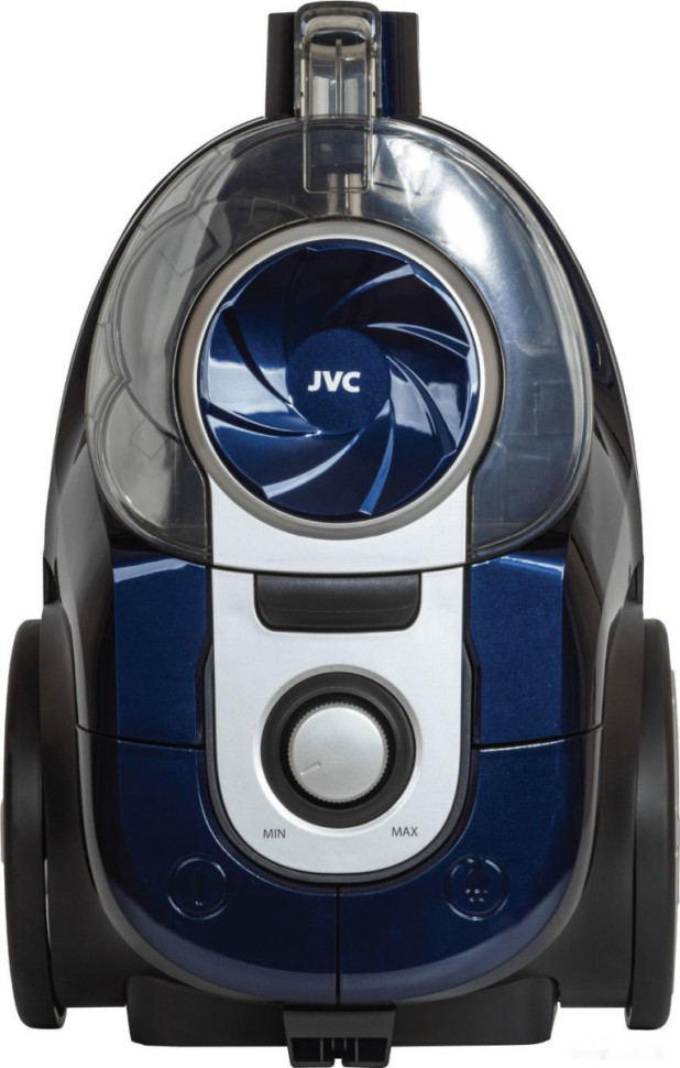 Пылесос JVC JH-VC430