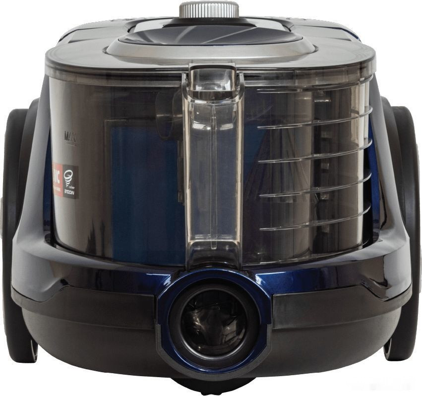 Пылесос JVC JH-VC430