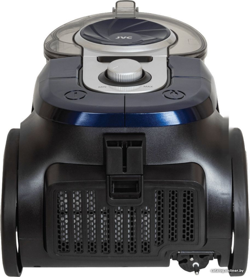 Пылесос JVC JH-VC430