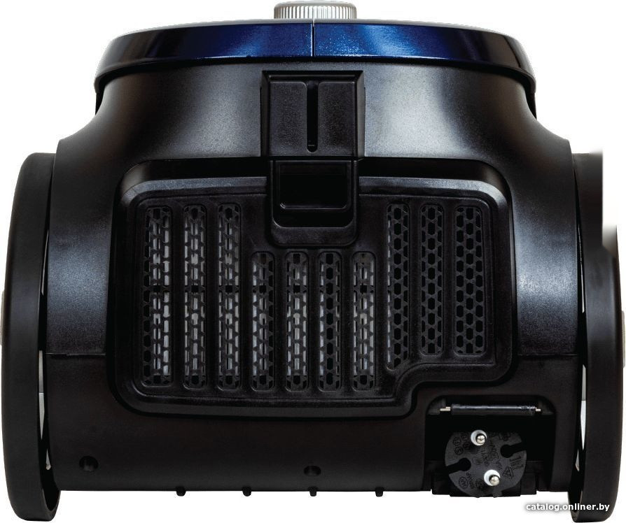 Пылесос JVC JH-VC430