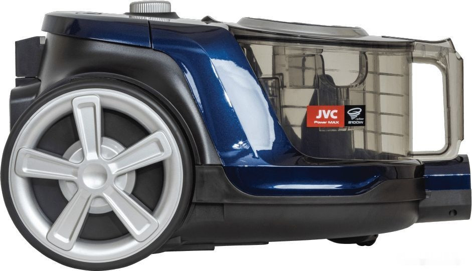 Пылесос JVC JH-VC430