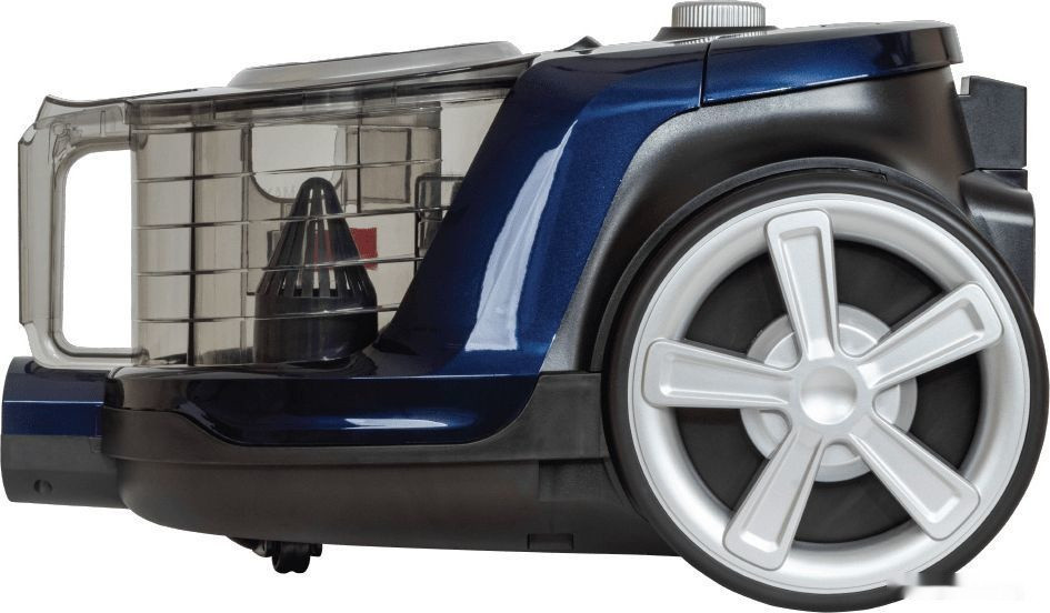 Пылесос JVC JH-VC430