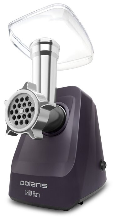 Мясорубка Polaris PMG 1852 RUS Мясорубка Polaris PMG 1852 RUS