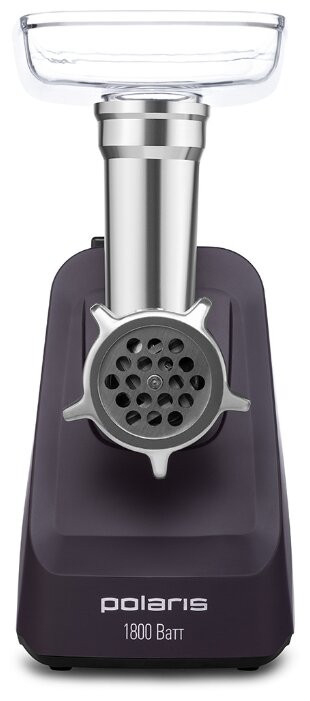 Мясорубка Polaris PMG 1852 RUS Мясорубка Polaris PMG 1852 RUS