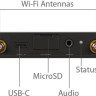 Медиаплеер BrightSign LS445
