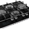 Варочная панель HAIER HHX-G64CWSB
