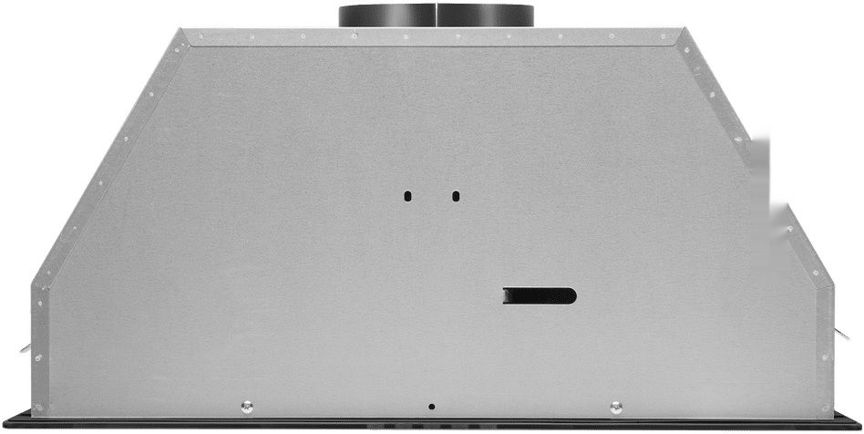 Вытяжка Maunfeld Trapeze 602SGG (черный)