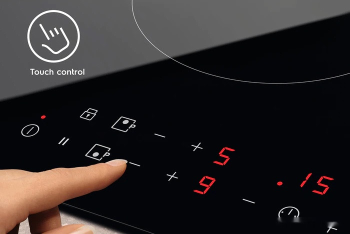 Варочная панель Electrolux LIT30230C Варочная панель Electrolux LIT30230C