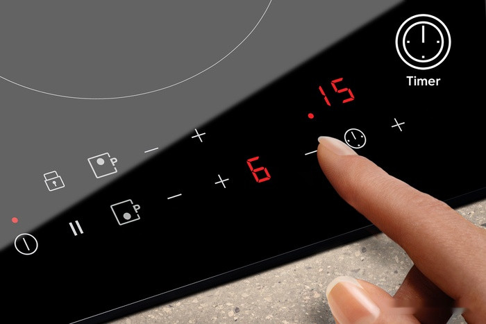 Варочная панель Electrolux LIT30230C Варочная панель Electrolux LIT30230C