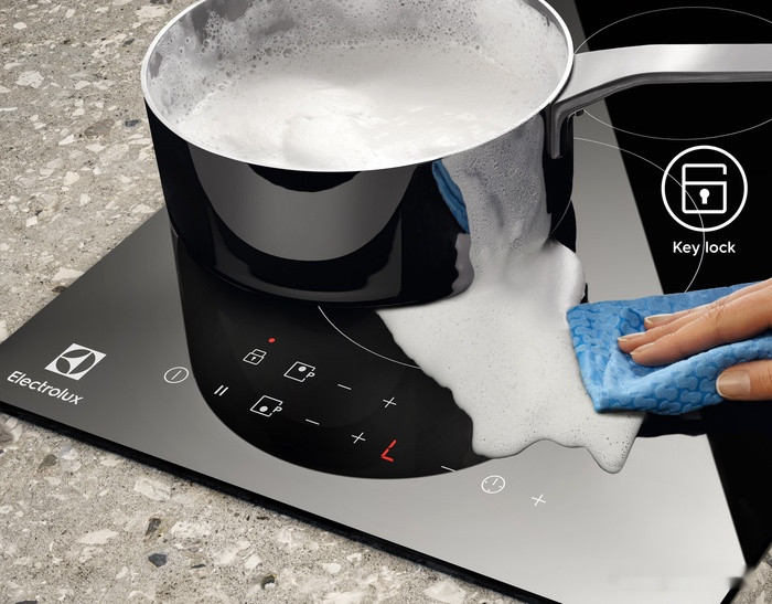 Варочная панель Electrolux LIT30230C Варочная панель Electrolux LIT30230C