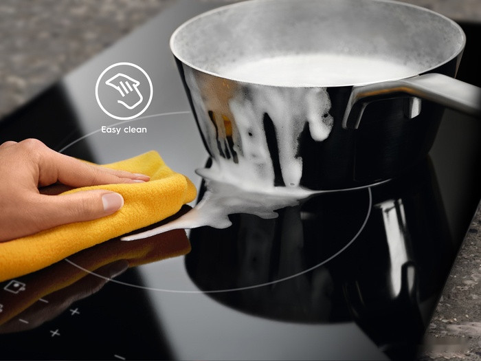 Варочная панель Electrolux LIT30230C Варочная панель Electrolux LIT30230C