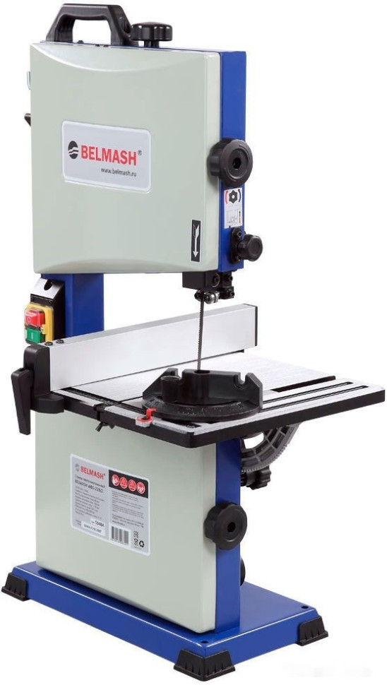 Деревообрабатывающий станок Белмаш WBS-228/2