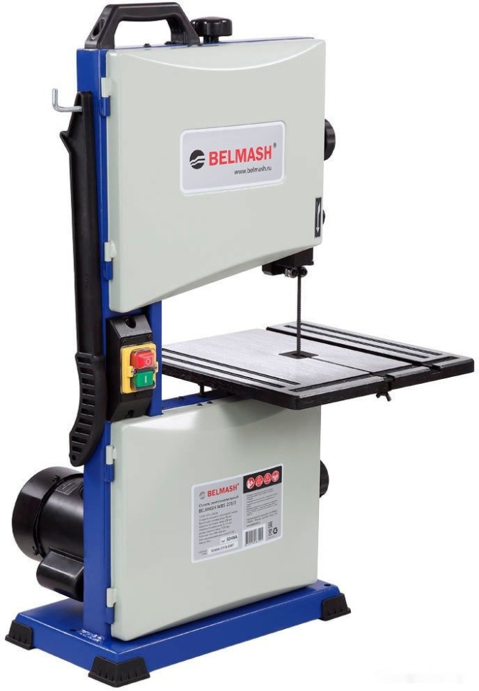 Деревообрабатывающий станок Белмаш WBS-228/2 Деревообрабатывающий станок Белмаш WBS-228/2