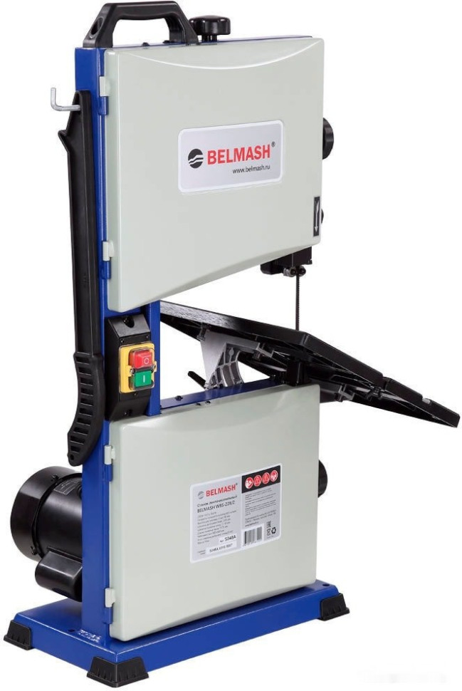 Деревообрабатывающий станок Белмаш WBS-228/2 Деревообрабатывающий станок Белмаш WBS-228/2
